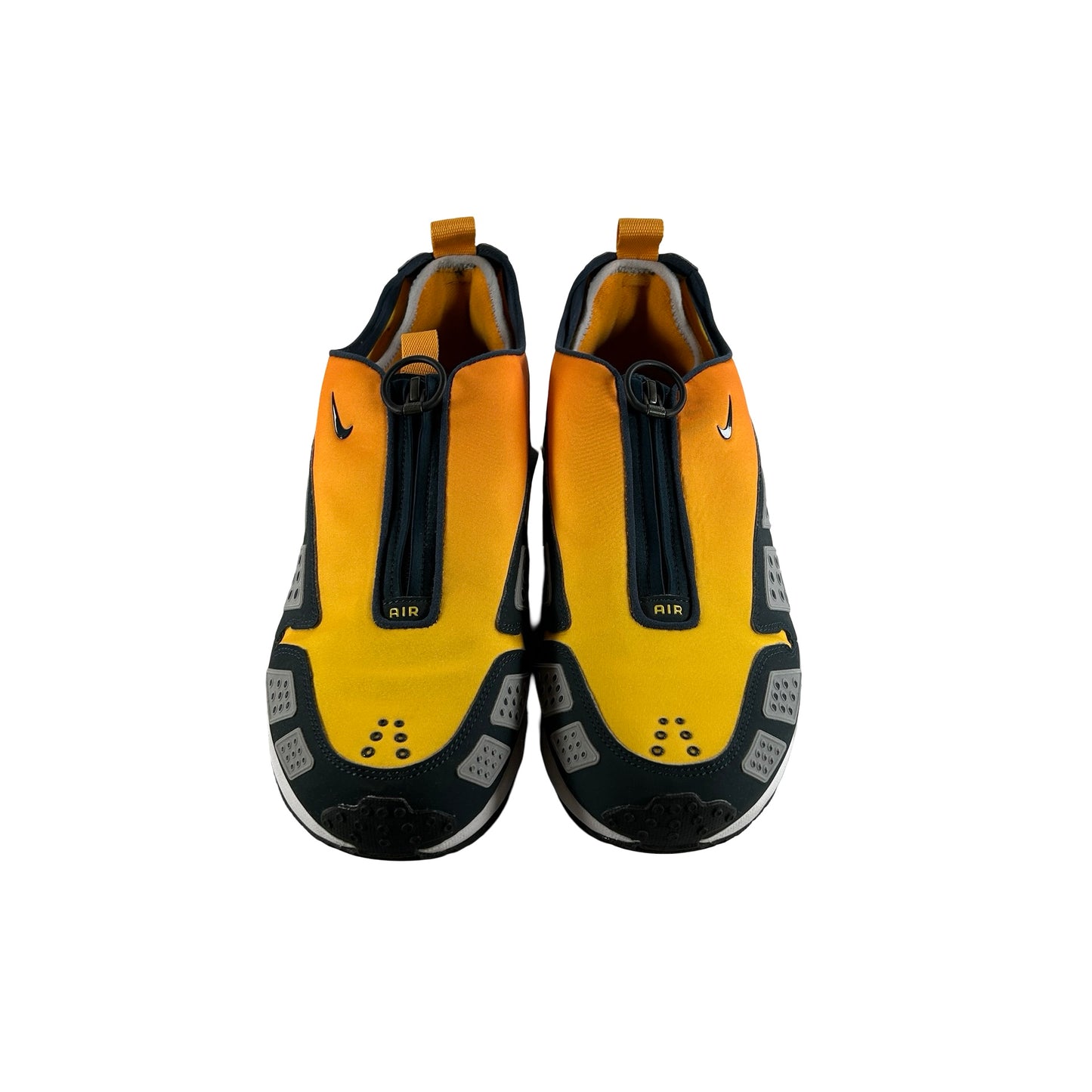 HJ8080 700 Nike Air Max Sunder Canyon Gold Deep Ocean (W) [USED] - 11.5 W (Used2)