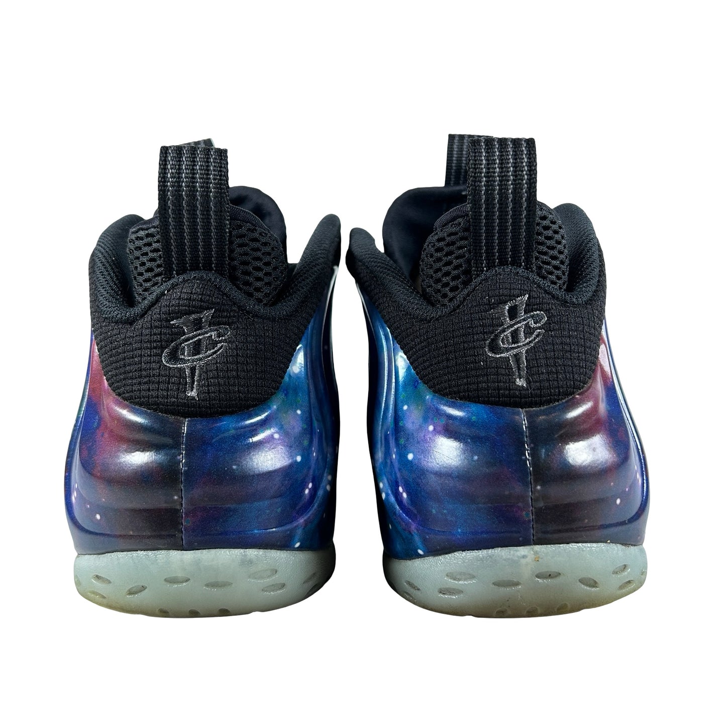 FQ4303 400 Nike Air Foamposite One Galaxy (2025) [USED] - 12 M (Used5)