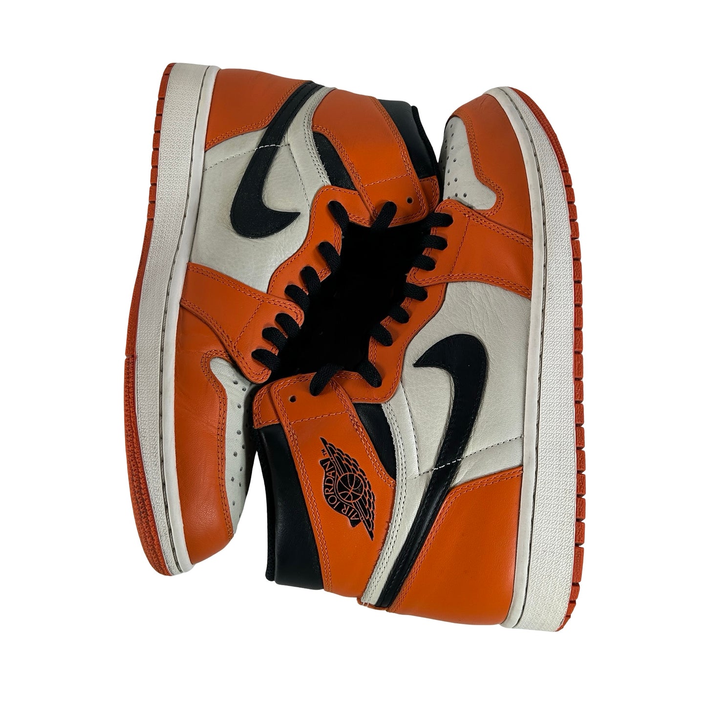 555088 113 Jordan 1 RSBB [USED] - 12 M (Used5)