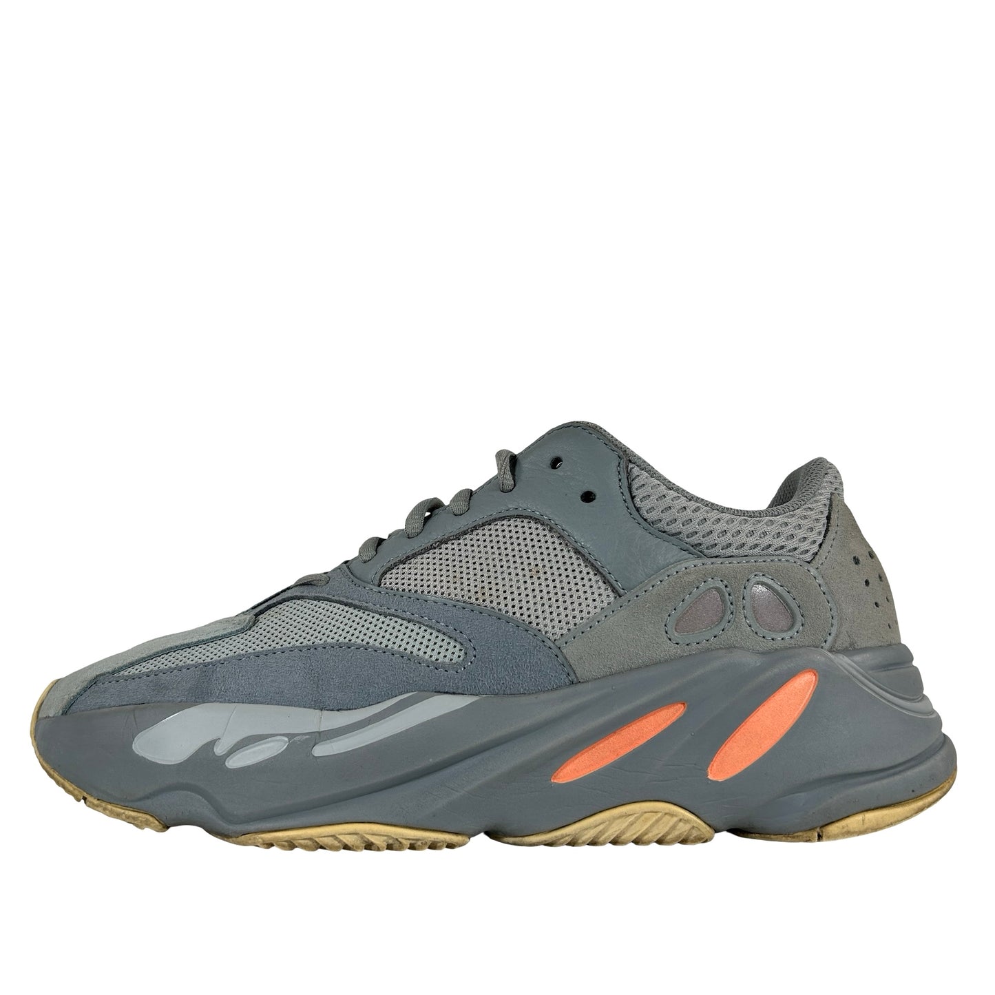 EG7597 Adidas Yeezy Boost 700 Inertia [USED] - 9.5 M (Used2)