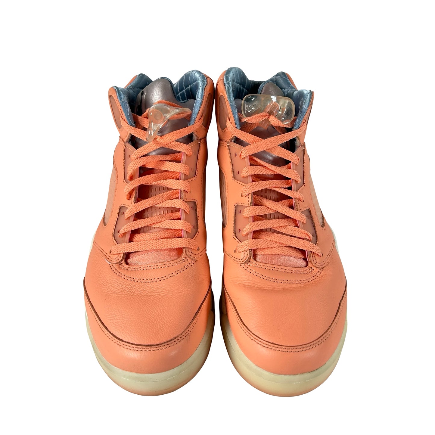 DV4982 641 Jordan 5 Retro DJ Khaled We The Best Crimson Bliss [USED] - 11 M (Used3)