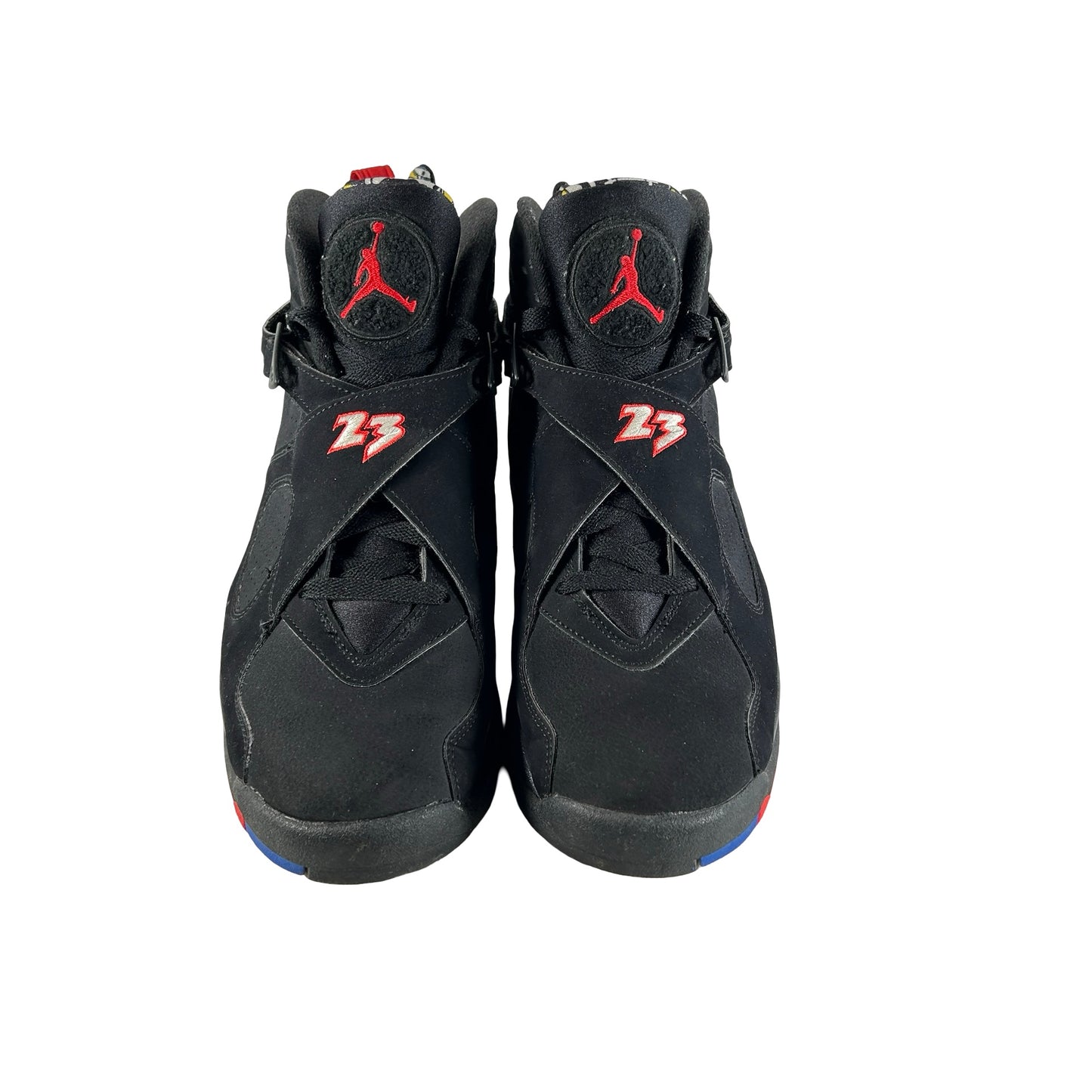 305381 062 Jordan 8 Retro Playoffs (2023) [USED] - 10 M (Used2) (No Box2)