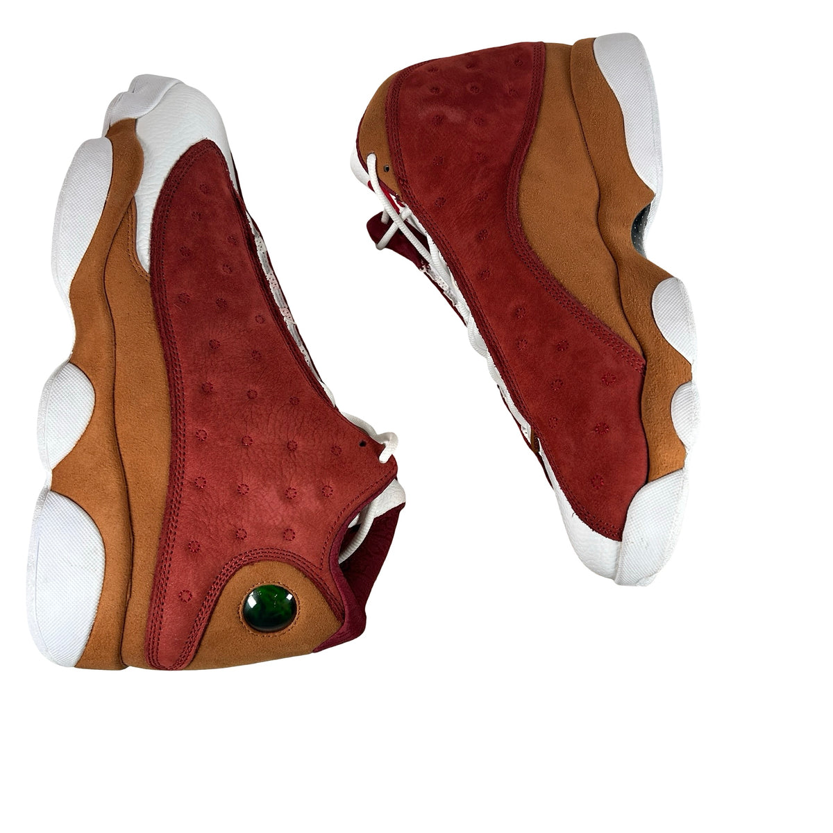 417212 601 Jordan 13 Retro Premio Bin 23 [USED] - 11 M (VNDS) (No Box)