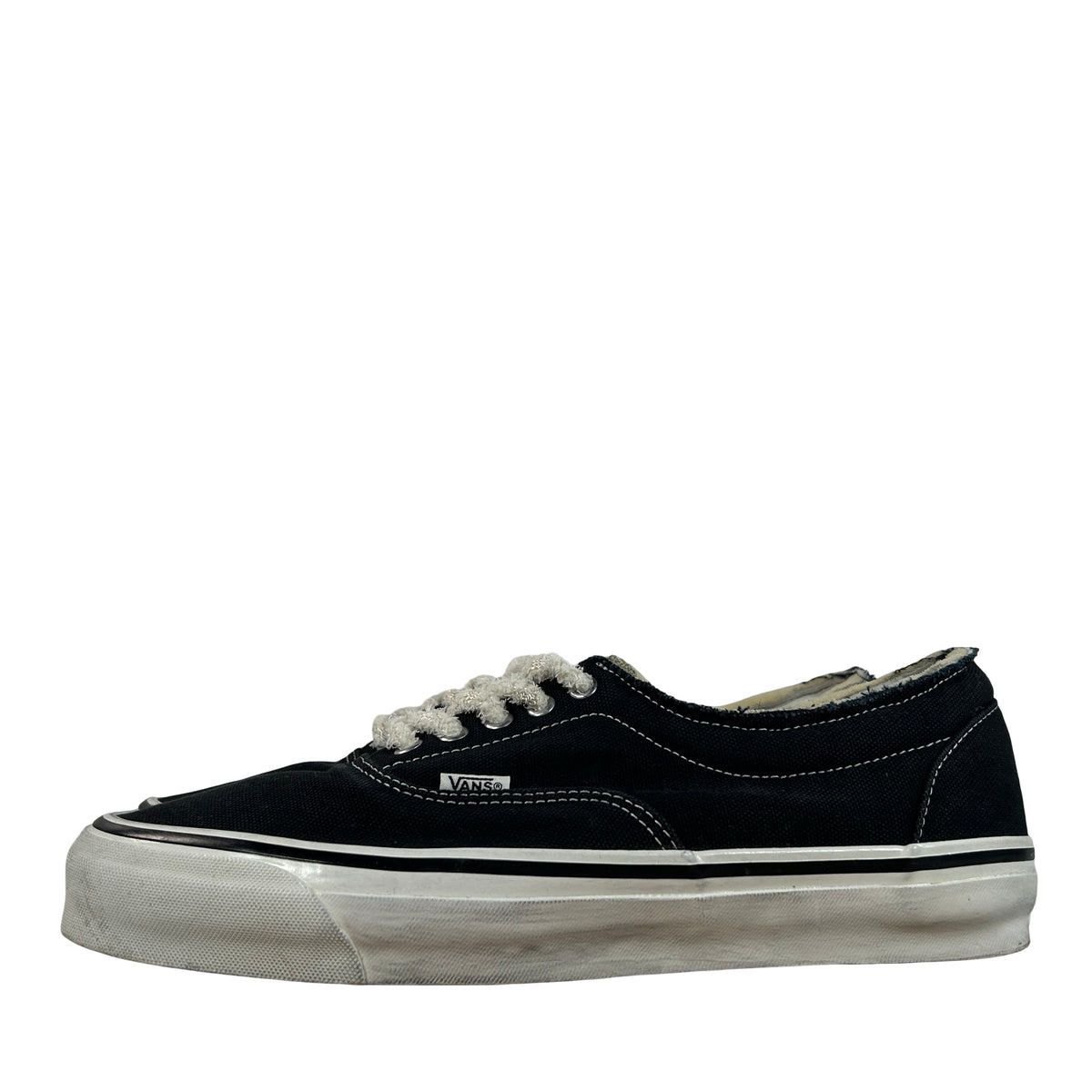 VN00114ABLK Vans OTW Era 95 DST Relic Black [USED] - 12 M (Used)