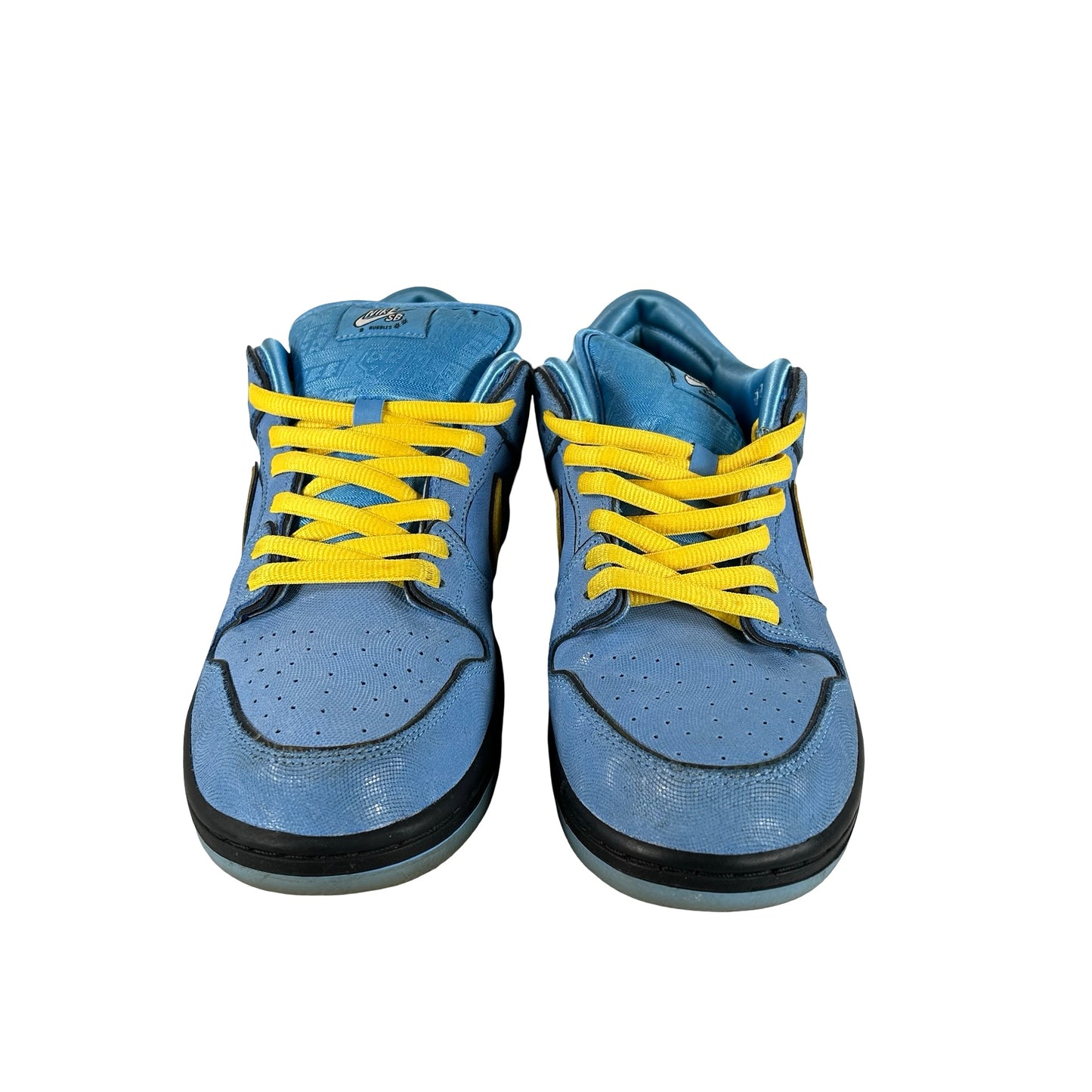 FZ8320 400 Nike SB Dunk Low The Powerpuff Girls Bubbles [USED] - 12 M (Used2)