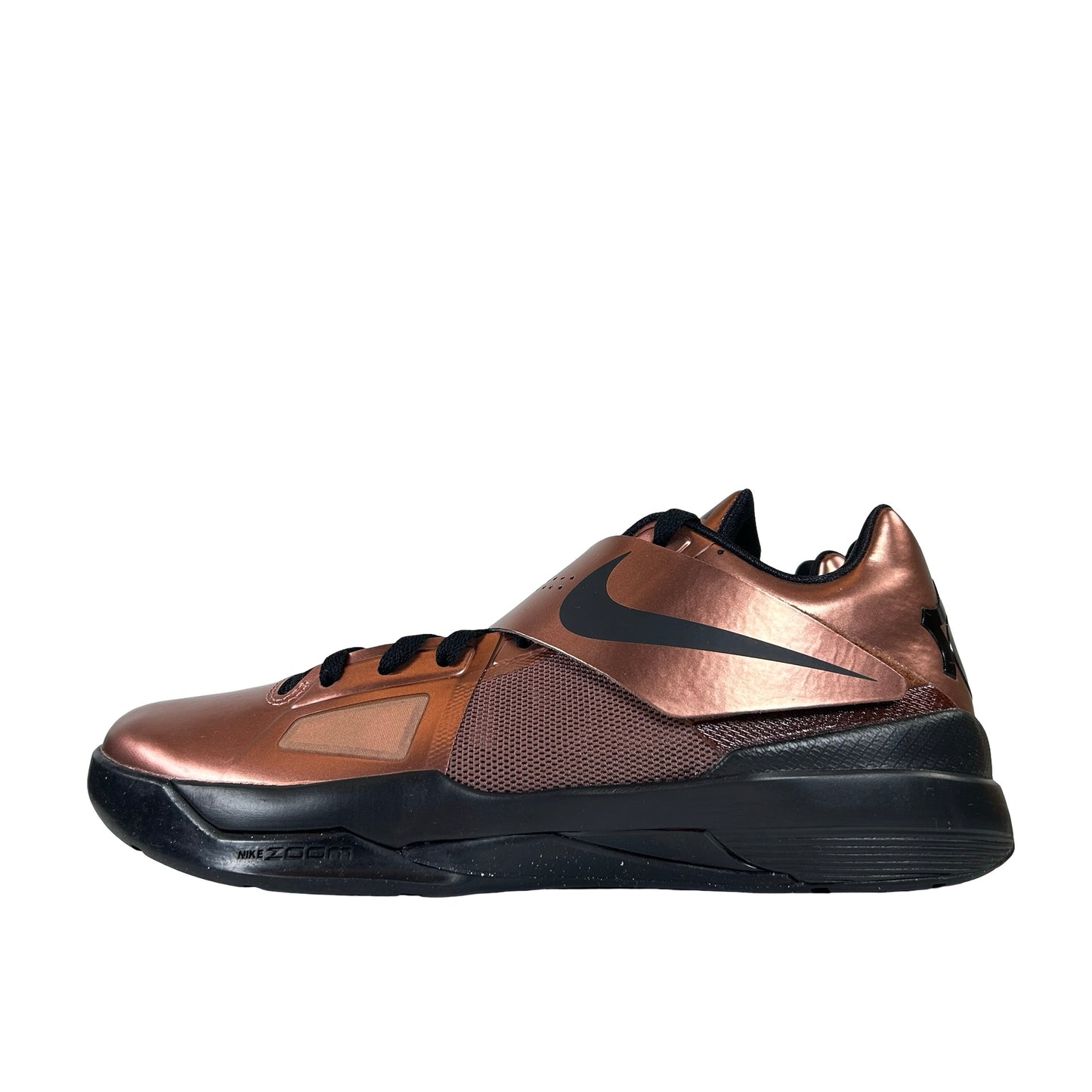 FZ5913 800 Nike KD 4 Christmas (2024) [USED] - 10 M (Used)