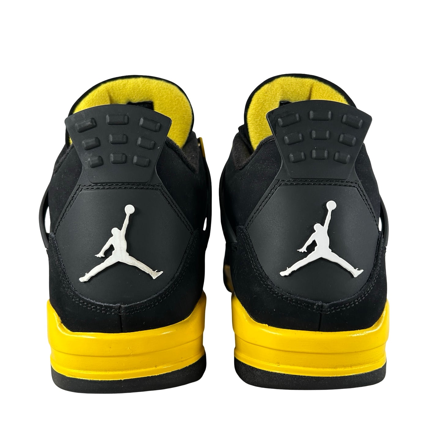 DH6927 017 Jordan 4 Retro Thunder [USED] - 11 M (Used) (No Box)