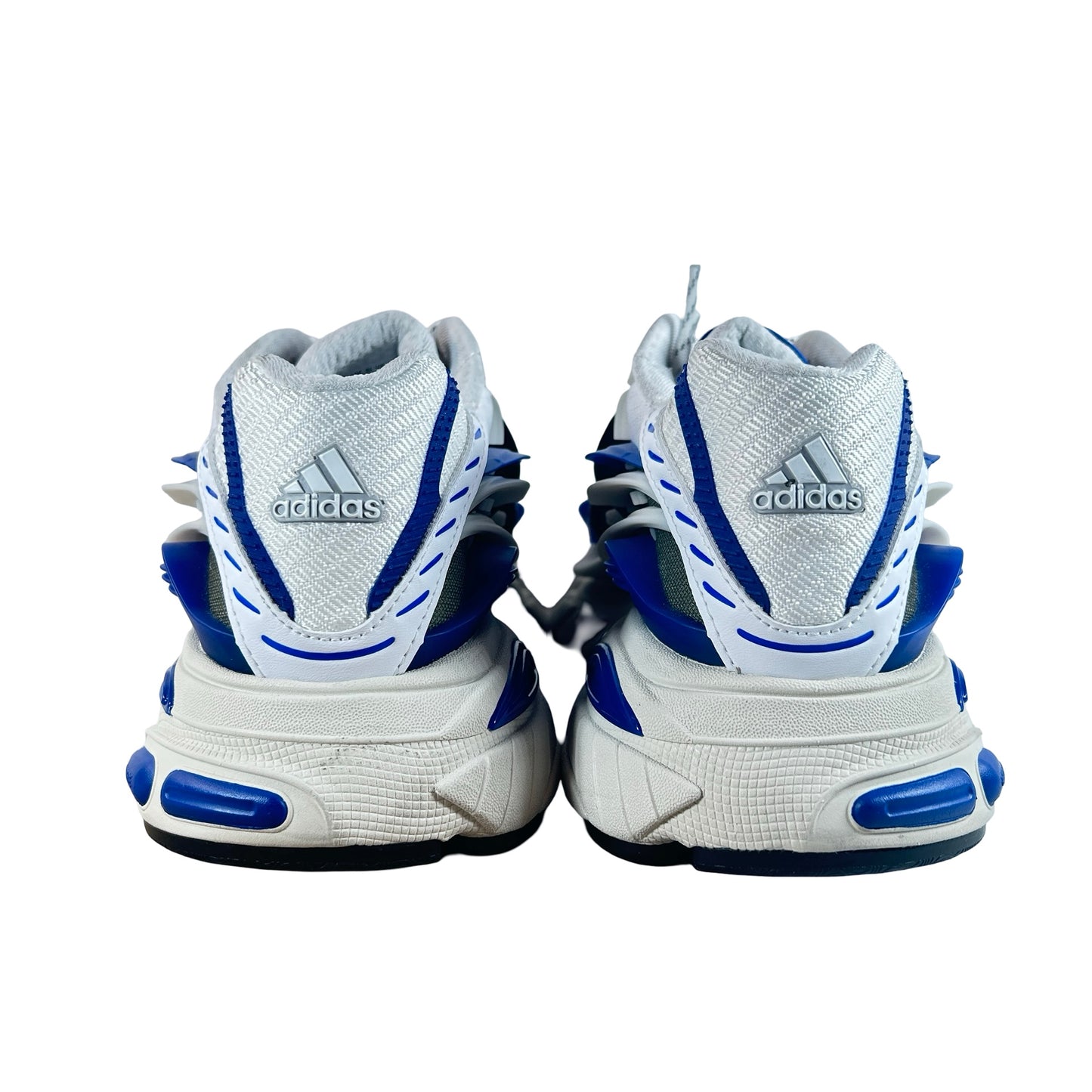 JP9263 adidas Adistar Jellyfish Pharrell Williams Royal Blue [USED] - 9 M (Used) (No Box)