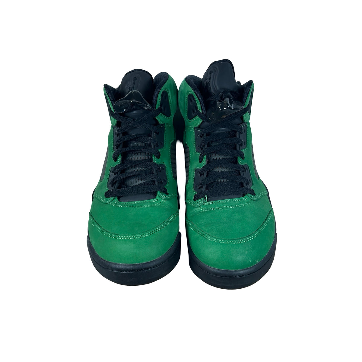 CK6631 307  Jordan 5 Retro SE Oregon [USED]- 10.5 (Used3)