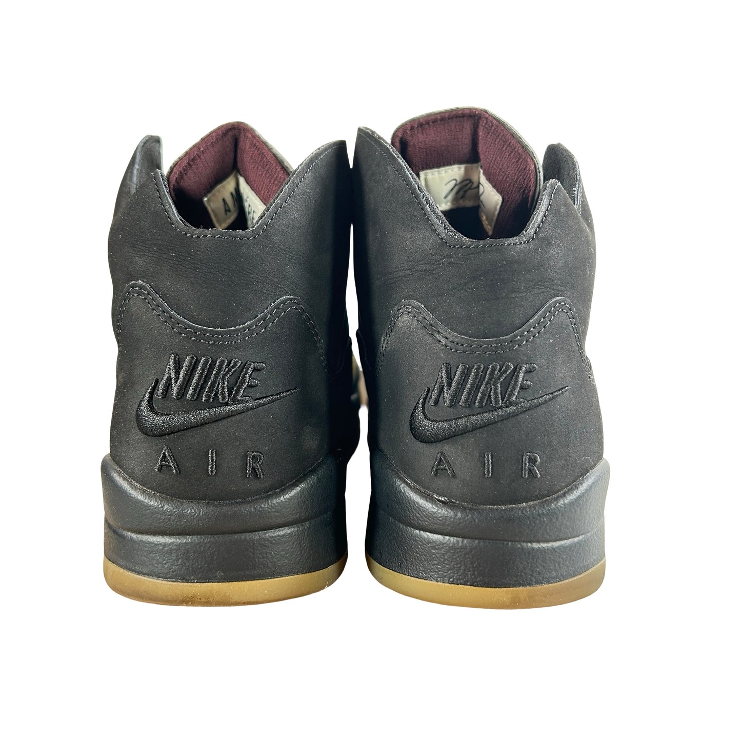 FD1330 001 Jordan 5 Retro A Ma Maniere Dusk [USED] - 9.5 (Used6)