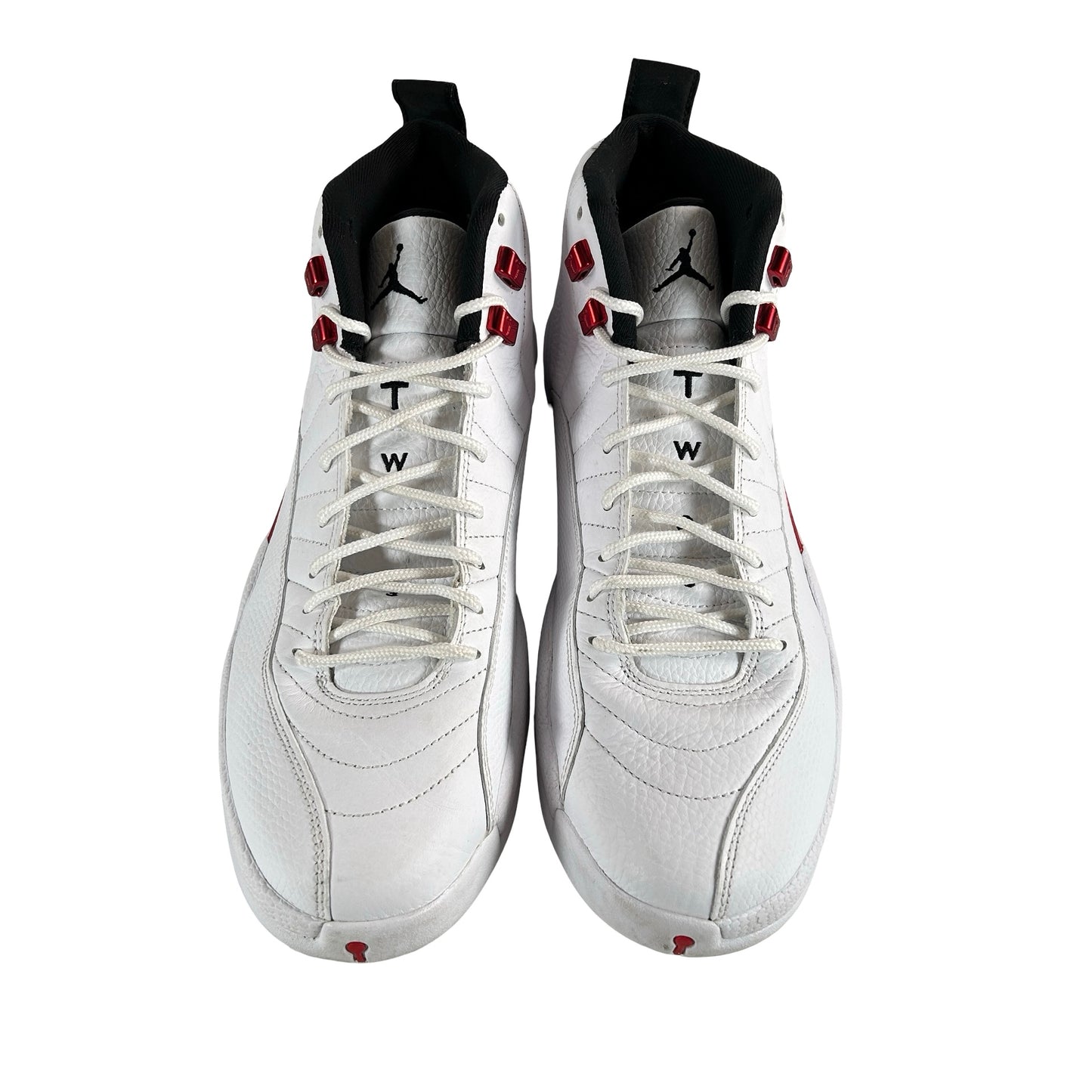 CT8013 106 Jordan 12 Retro Twist [USED] - 12 M (Used) (No Box)