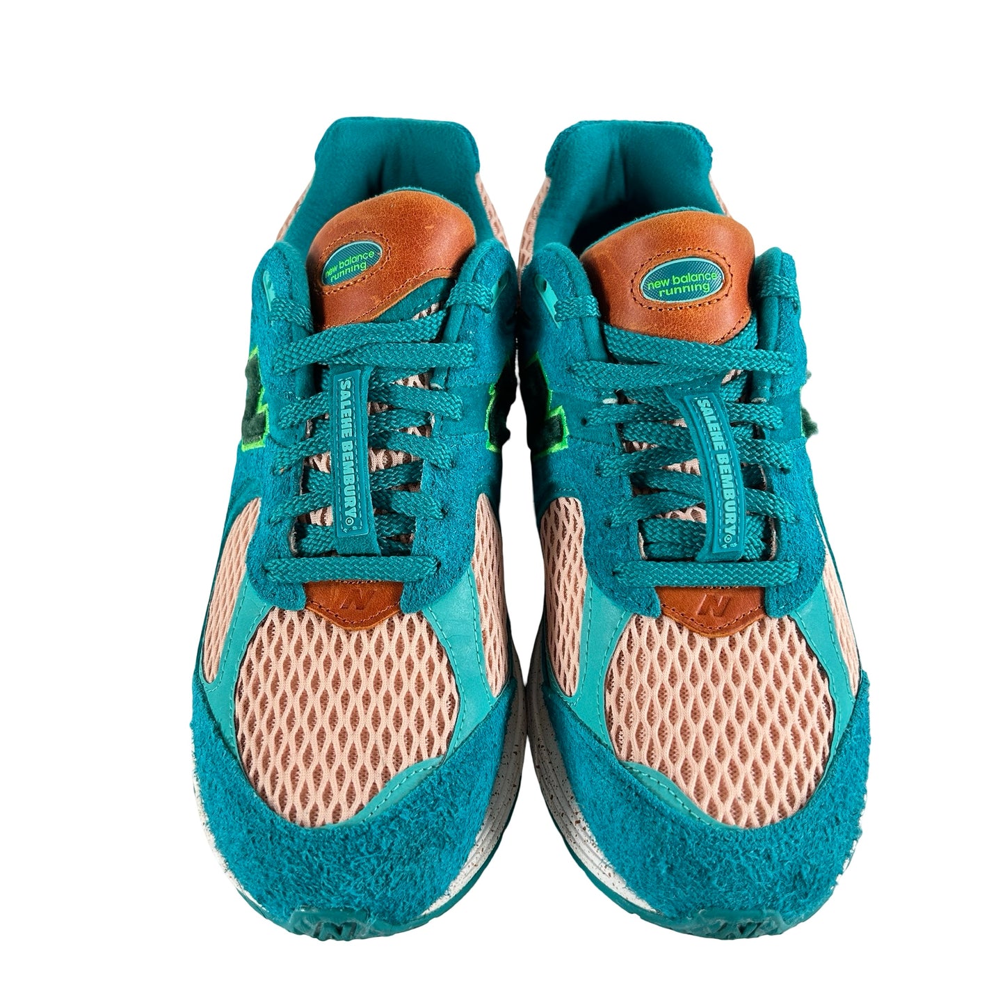 ML2002RJ New Balance 2002R Salehe Bembury Water Be The Guide [USED] - 11 M (Used4)