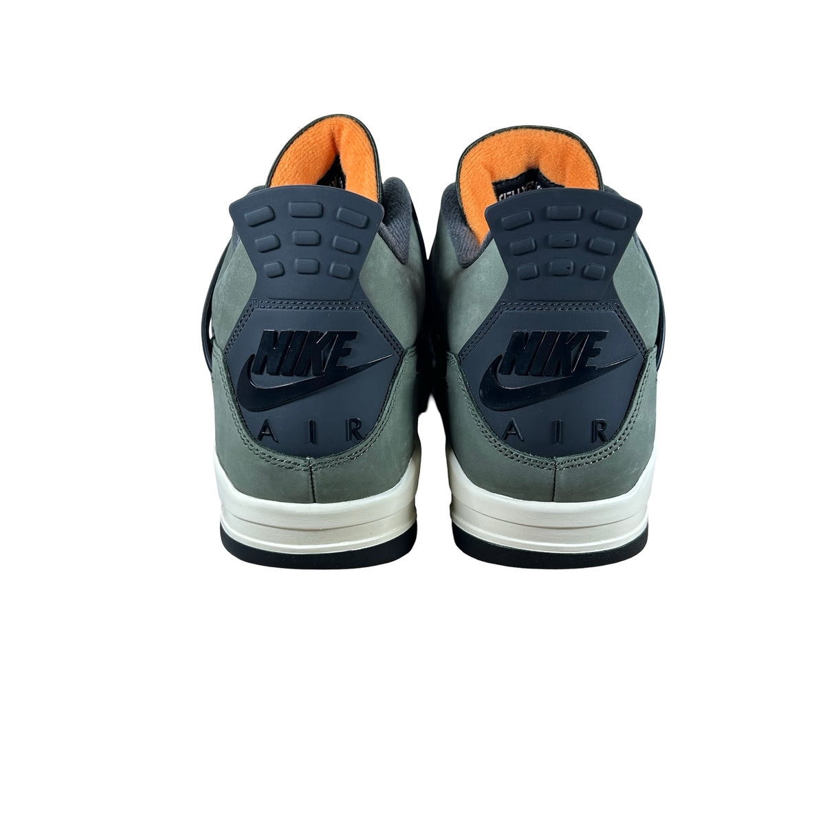 IB1519 200 Jordan 4 Retro OG SP Undefeated (2025) [USED] - 13 M (Used12)