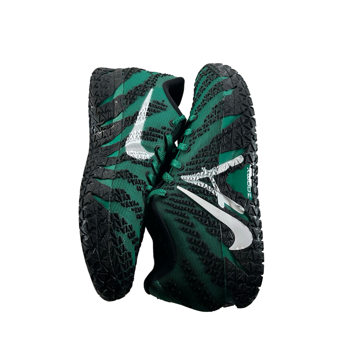 IX5372 300 Nike Ja 3 Welcome to the Garden [USED] - 10.5 M (Used)