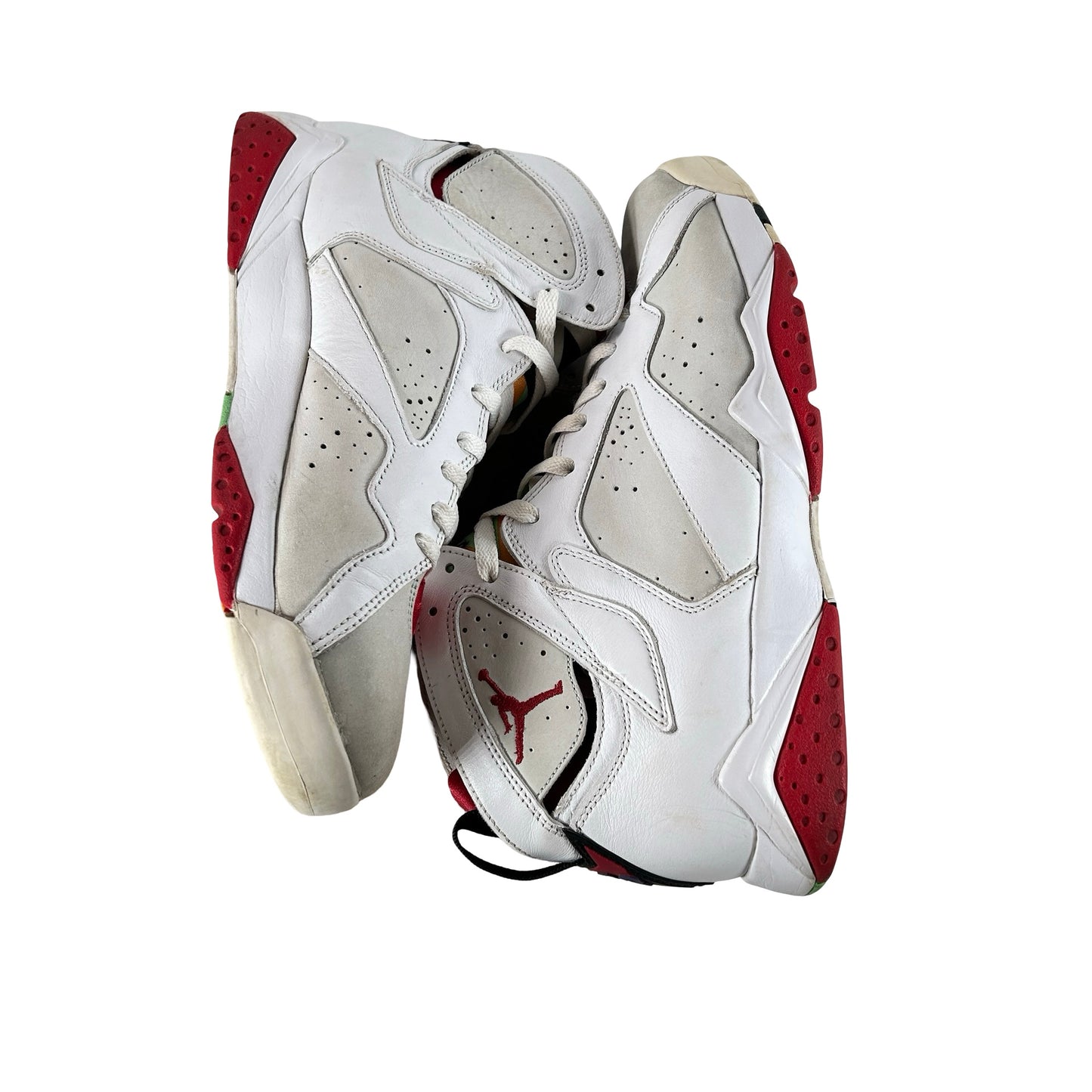 304775 125 Jordan 7 Retro Hare (2015) [USED] - 11 M (Used3) (No Box3)