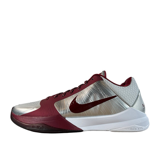 IM0557 001 Nike Kobe 5 Protro Lower Merion Aces Away (2026) [USED] - 11 M (Used)