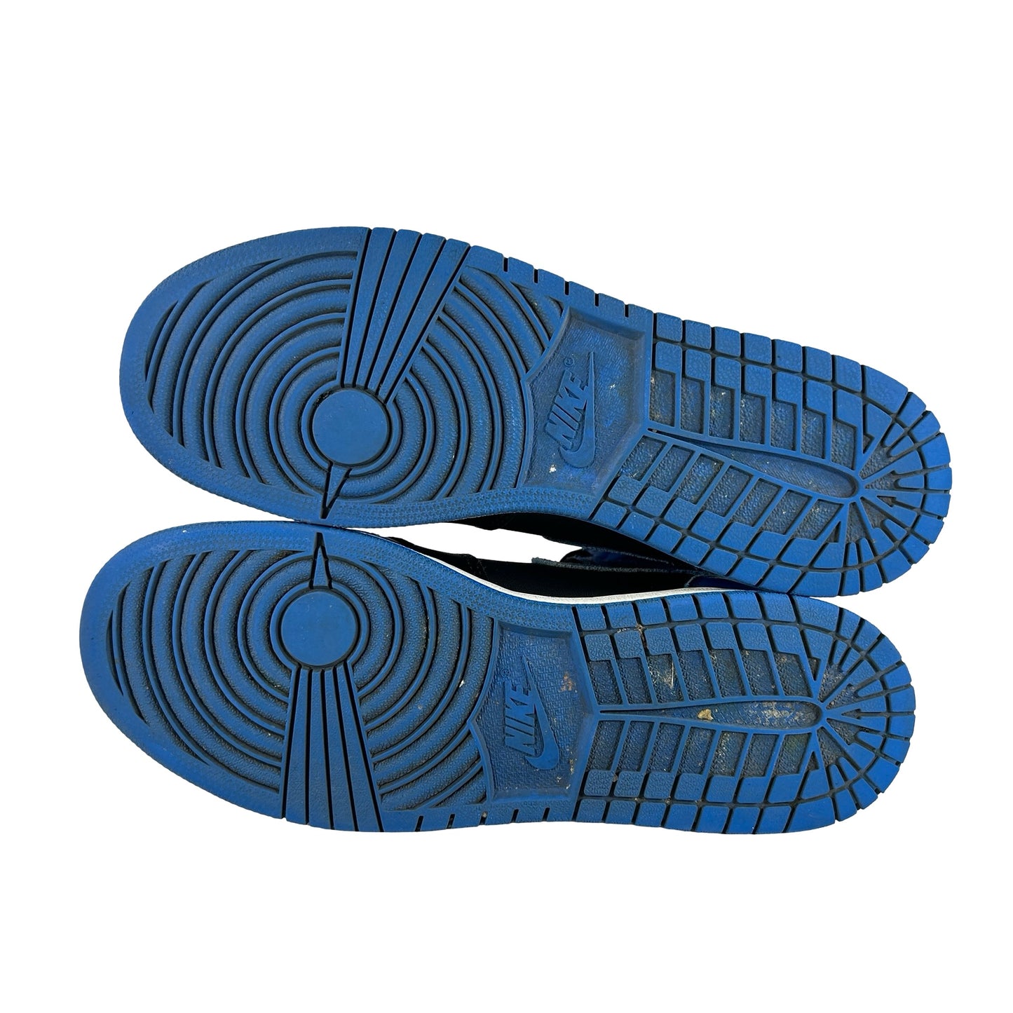 575441 007 Jordan 1 Retro Royal (2017) (GS) [USED] - 7 Y (Used2) (Replace Box2)