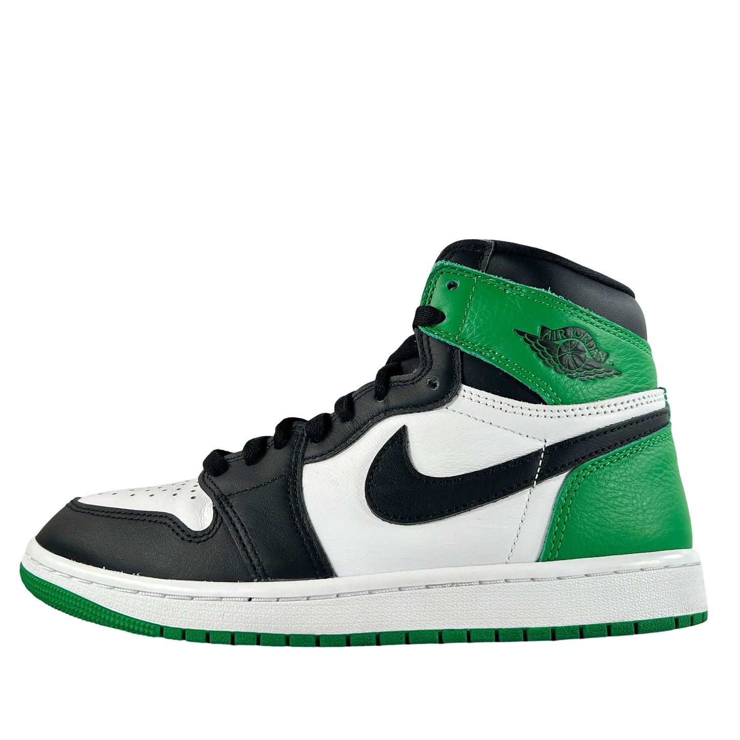 DZ5485 031 Jordan 1 Retro High OG Lucky Green [USED] - 8 M (Used2)