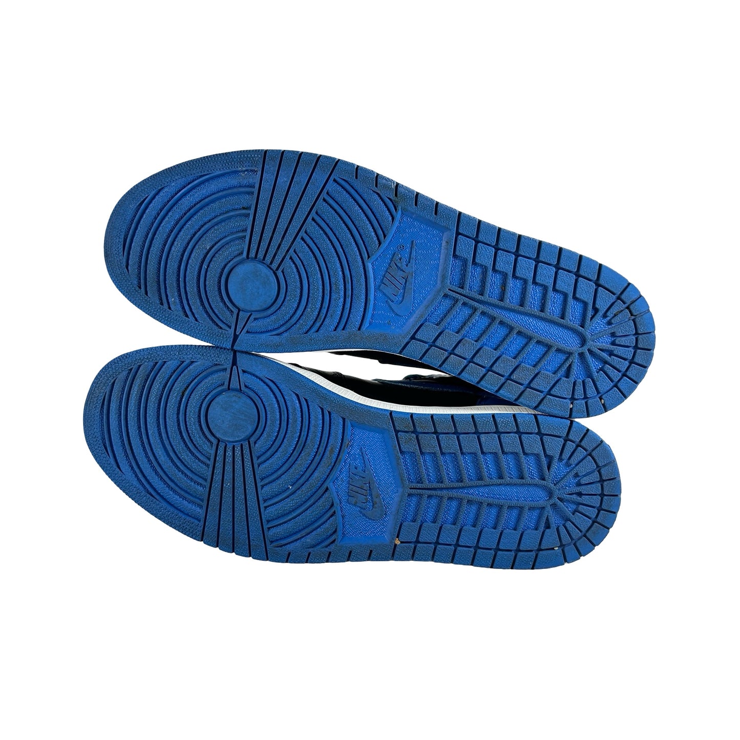 555088 007 Jordan 1 Royal (2017) [USED] - 11 M (Used2) (Replace Box2)