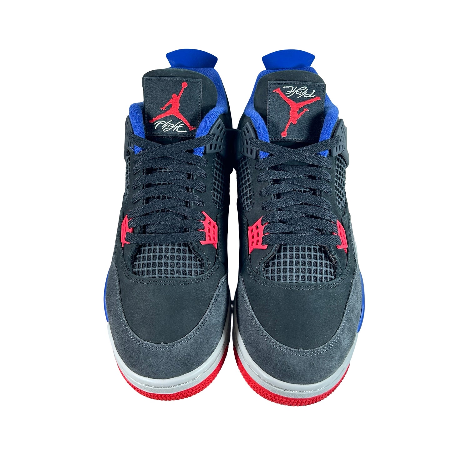 FV5029 003 Jordan 4 Retro Rare Air (Gold Lettering) [USED] - 12 M (Used5)