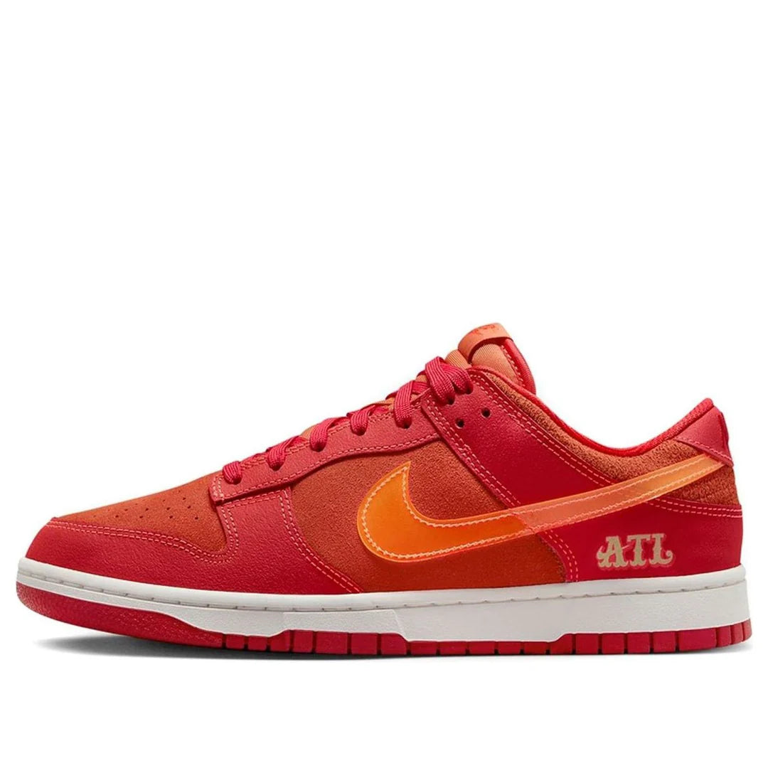 FD0724 657 Nike Dunk Low ATL