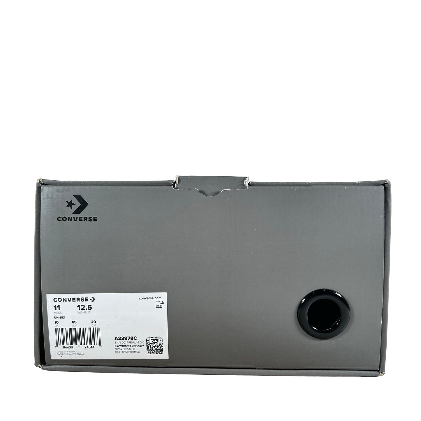 A23978C Converse SHAI 001 Premium Ink [USED] - 11 M (Used)