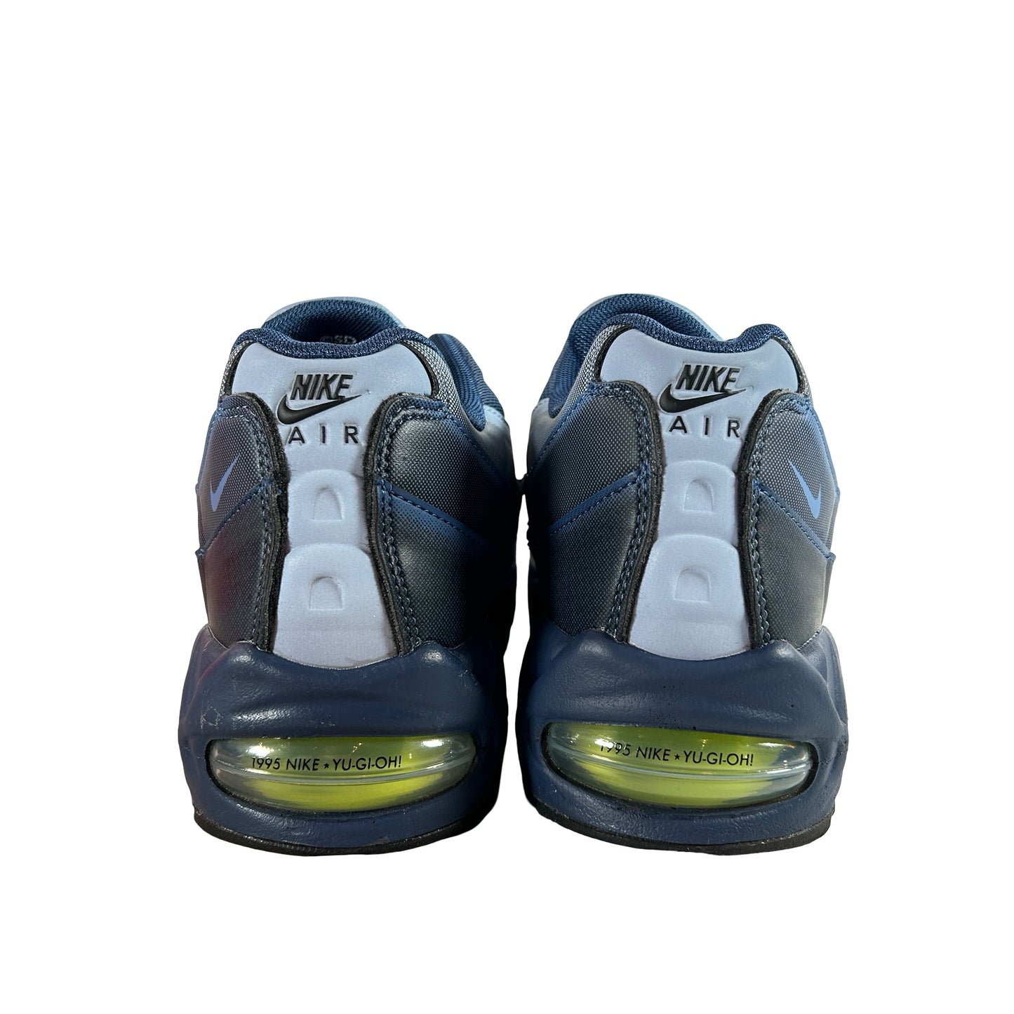 II7404 400 Nike Air Max Muscle 95 Yu-Gi-Oh! Joey (without Promo Card) [USED] - 8.5 M (Used) (Replace Box)