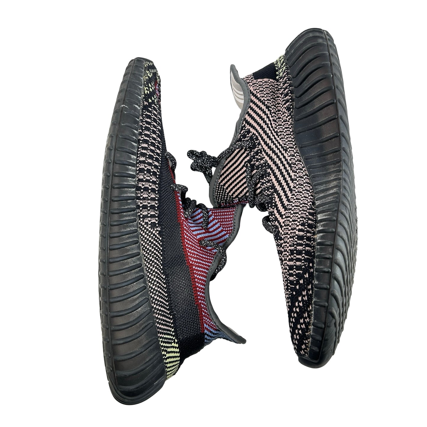 FW5190 adidas Yeezy Boost 350 V2 Yecheil (Non-Reflective) [USED] - 10.5 M (Used) (No Box)