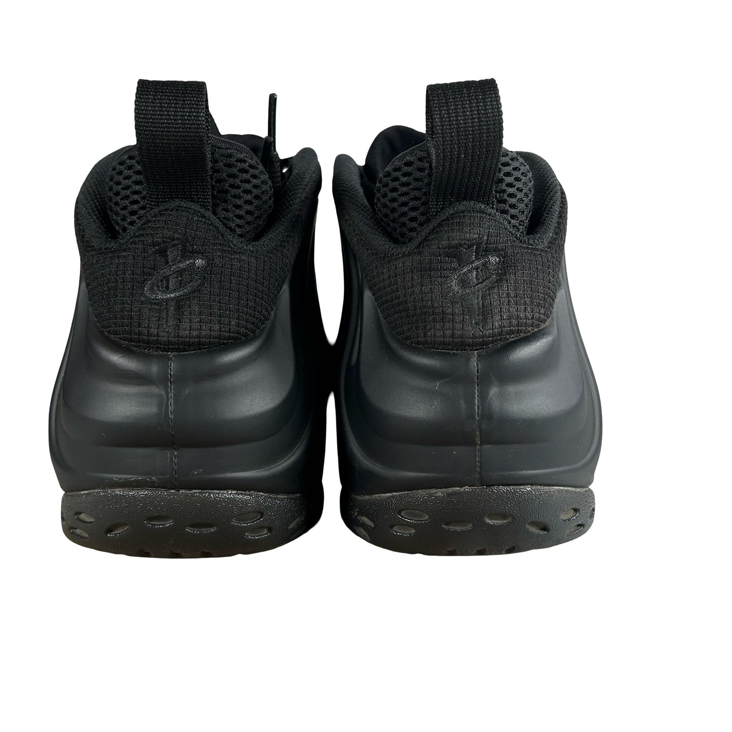 FD5855 001 Nike Air Foamposite One Anthracite (2023) [USED] - 12 M (Used2)
