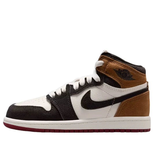 FD1412 201 Air Jordan 1 Retro High OG Love Letter (PS)