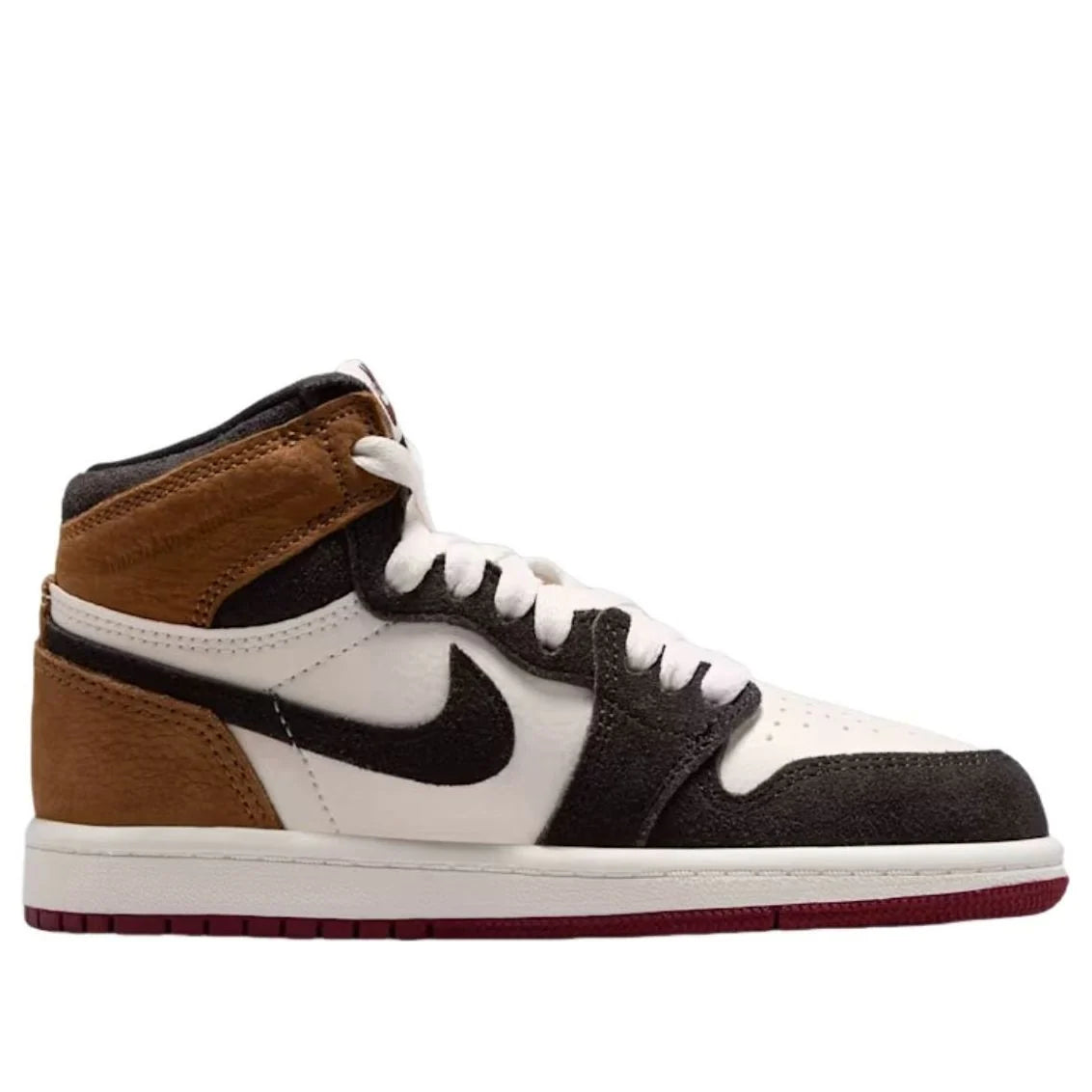 FD1412 201 Air Jordan 1 Retro High OG Love Letter (PS)