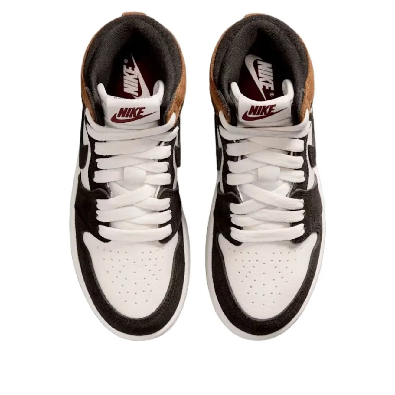 FD1412 201 Air Jordan 1 Retro High OG Love Letter (PS)