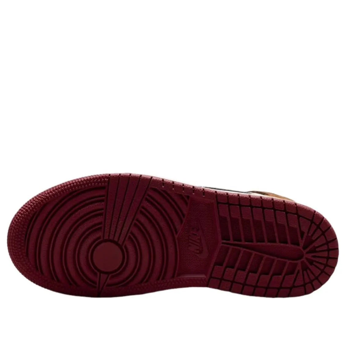 FD1412 201 Air Jordan 1 Retro High OG Love Letter (PS)