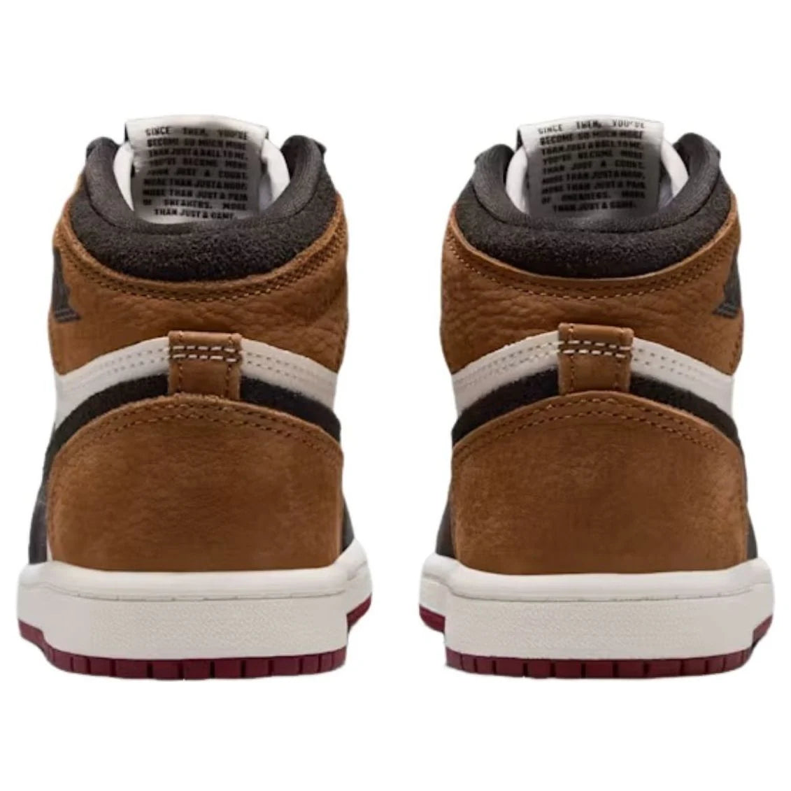 FD1412 201 Air Jordan 1 Retro High OG Love Letter (PS)