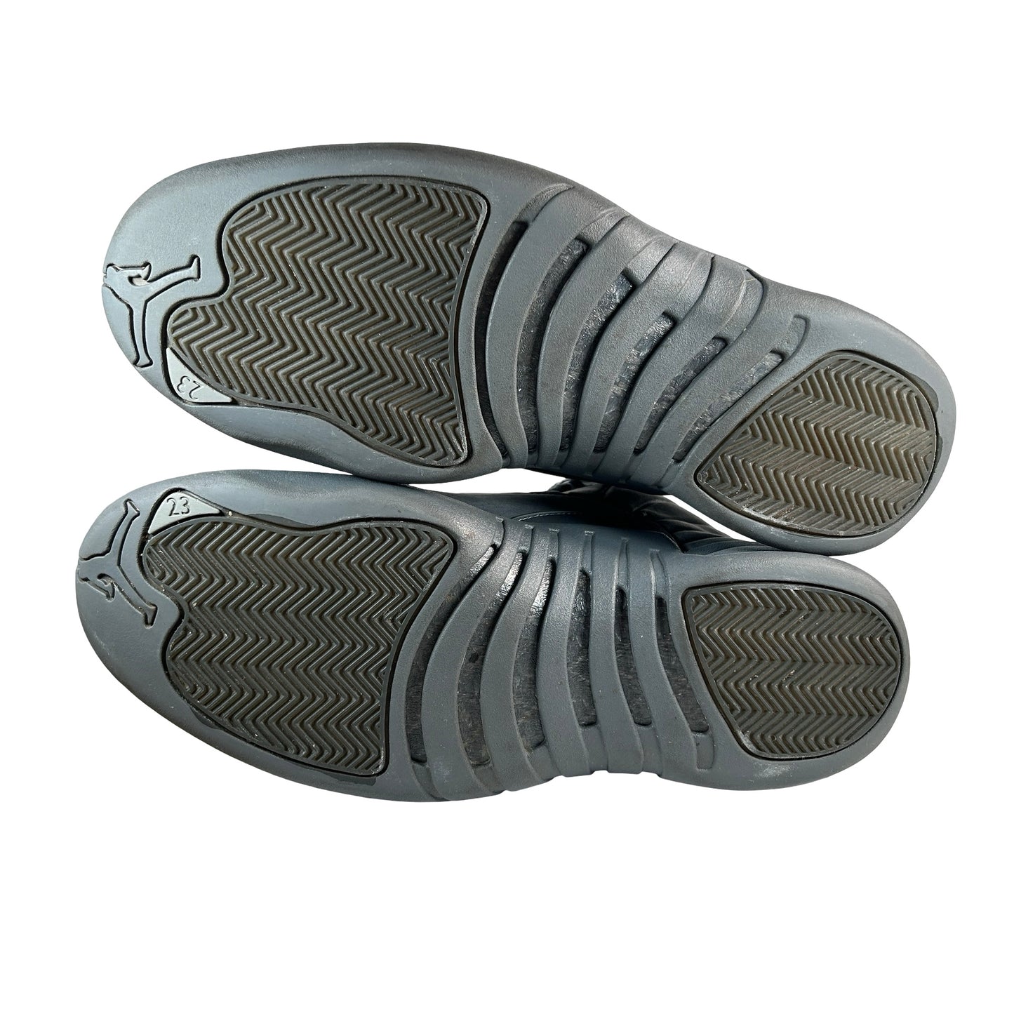 130690 003 Jordan 12 Retro PSNY [USED] - 12 M (Used)