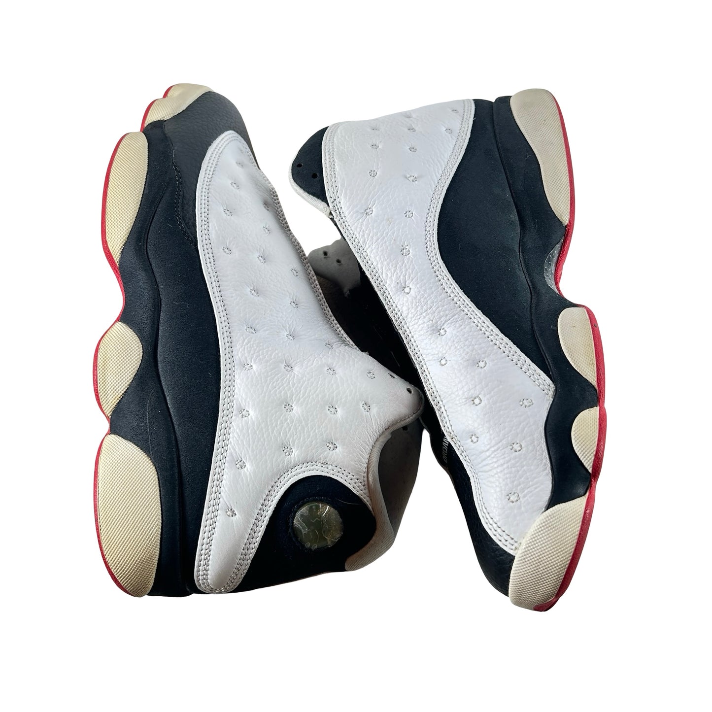 414571 104 Jordan 13 Retro He Got Game (2018) [USED] - 11.5 M (Used) (No Box)