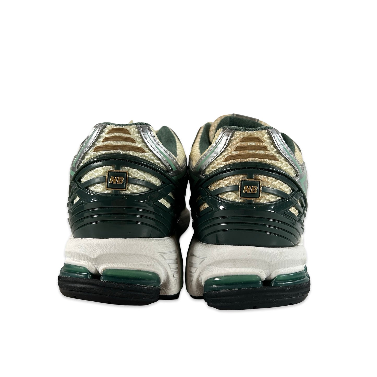 M1906RL1 New Balance 1906R Aime Leon Dore Jade [USED] - 9.5 M (Used2)
