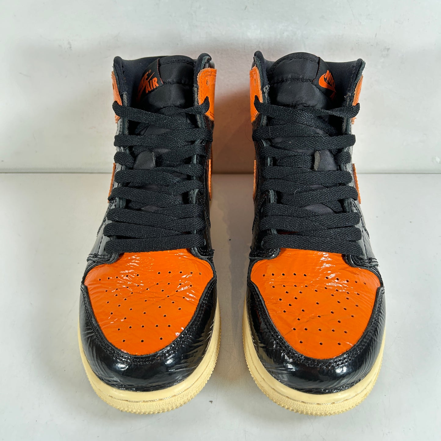 575441 028 Jordan 1 SBB 3.0 (GS) [USED] - 6 Y (Used2)