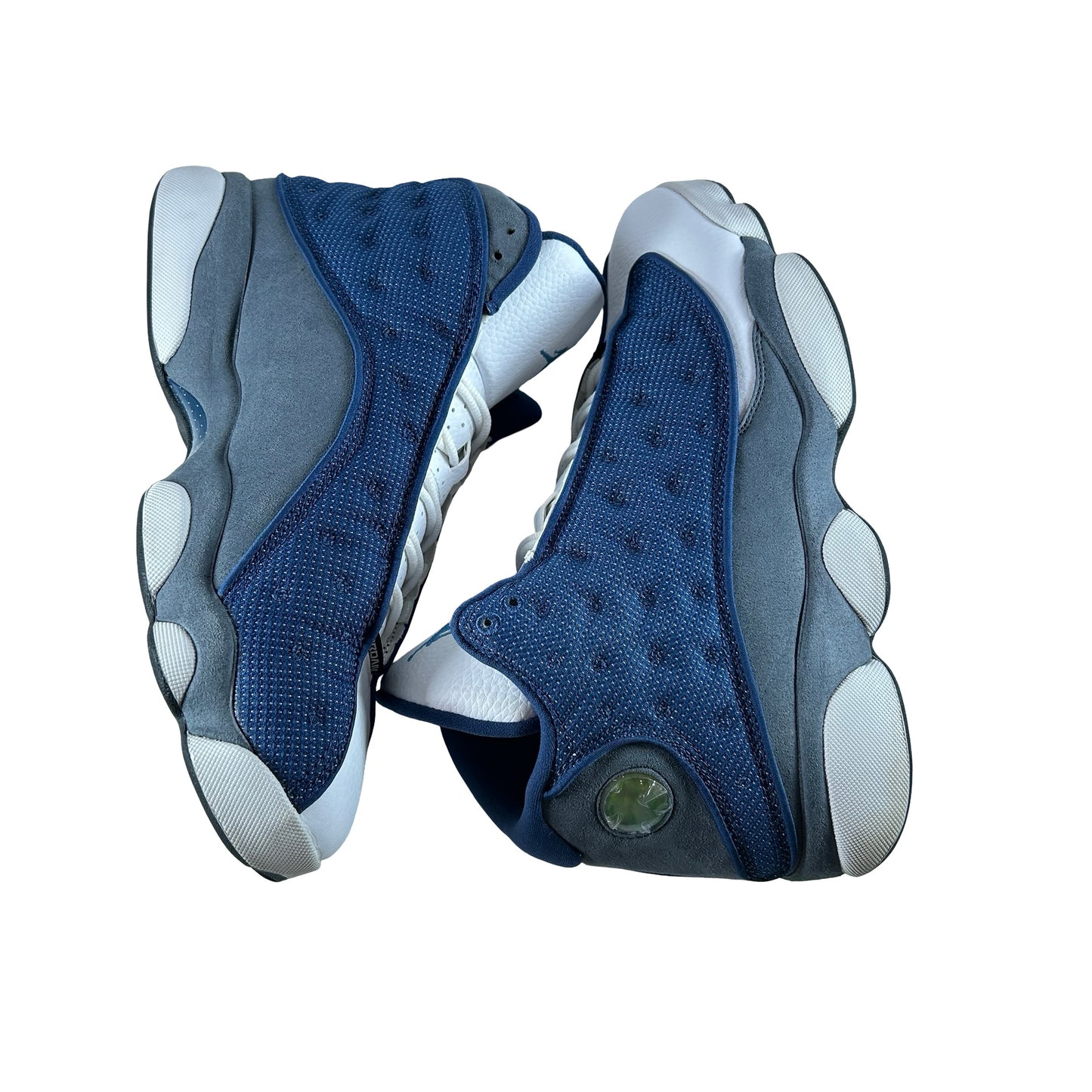414571 404 Jordan 13 Retro Flint (2020) [USED] - 10 M (Used3)