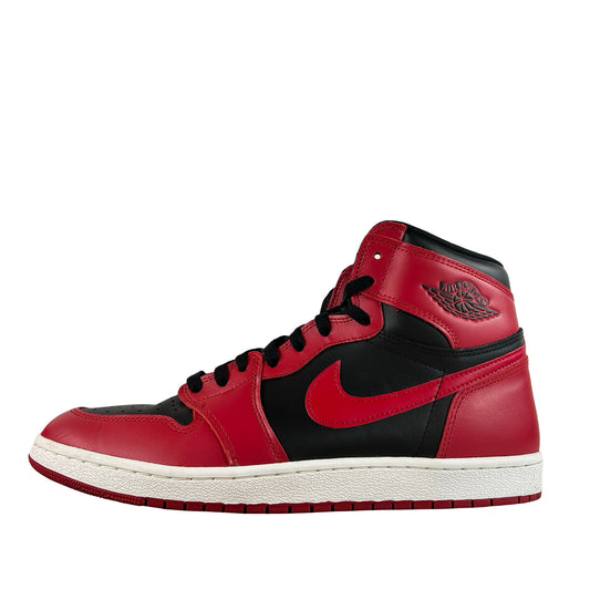 BQ4422 600 Jordan 1 Retro High '85 Varsity Red [USED] - 12.5 M (Used)