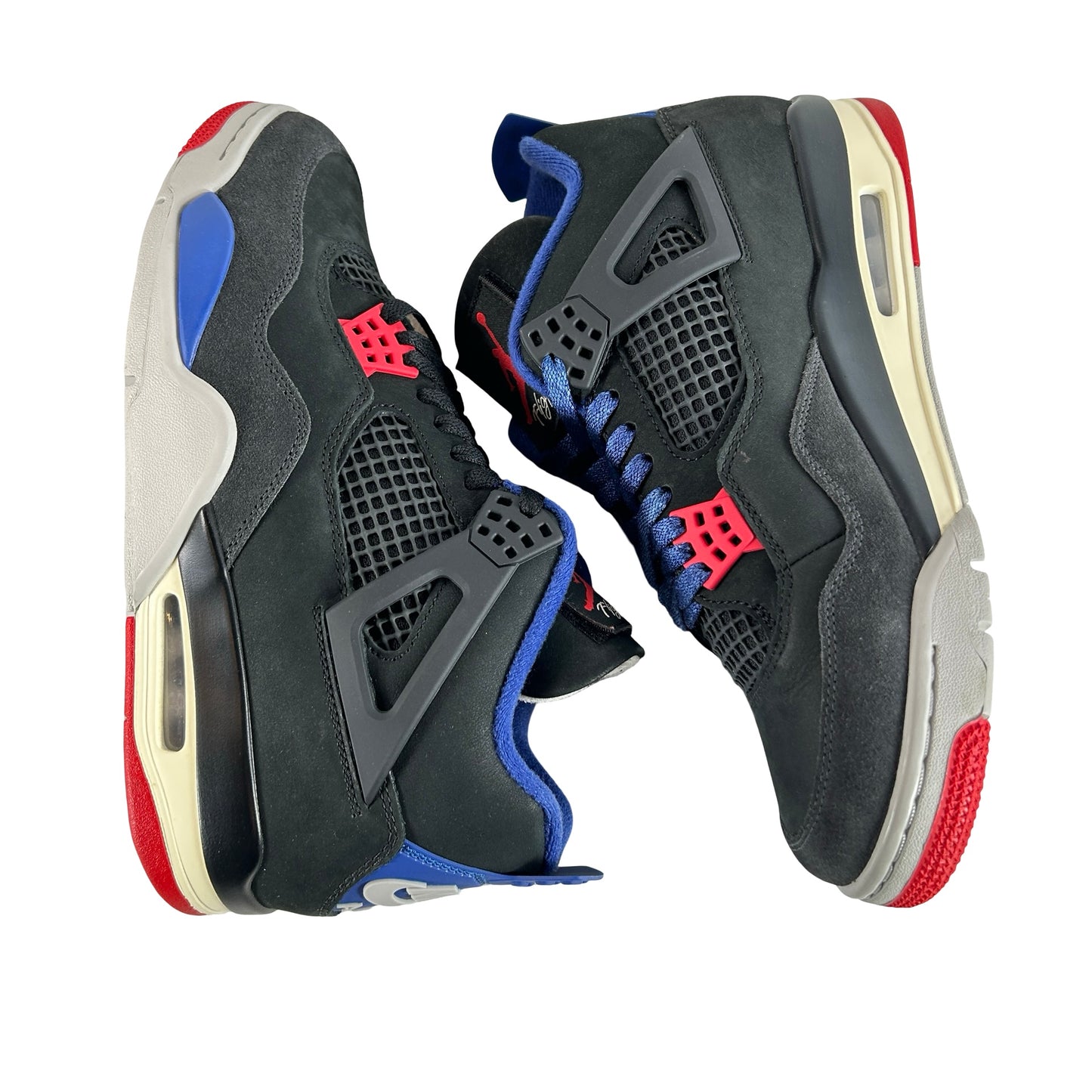 FV5029 003 Jordan 4 Retro Rare Air (White Lettering) [USED] - 10 M (Used5)