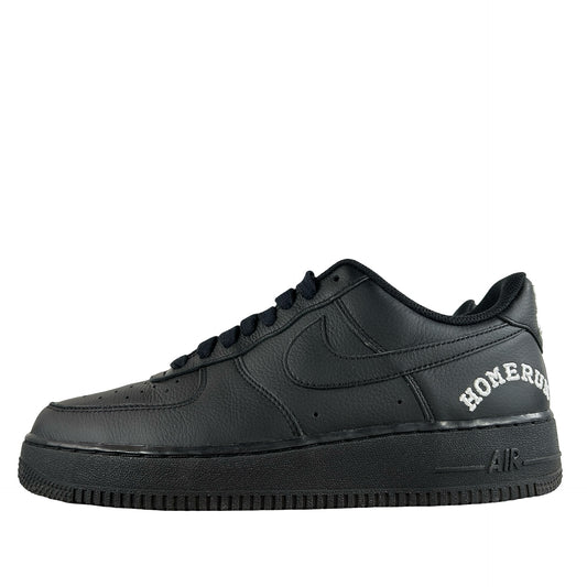 IR8787 001 Nike Air Force 1 Low '07 Homerun NYC Promo [USED] - 9.5 M (Used)