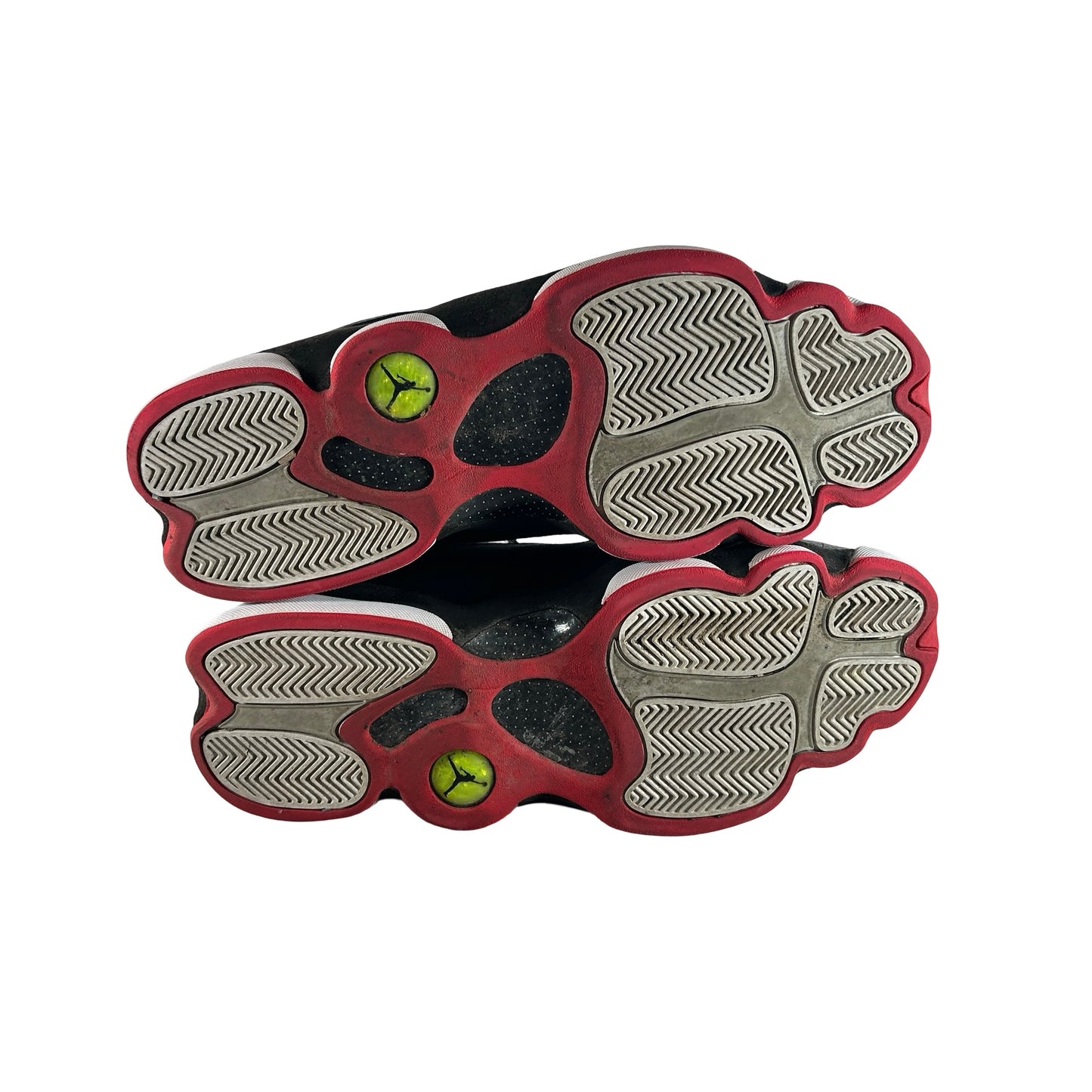 414571 062 Jordan 13 Retro Playoff (2023) [USED] - 13 M (Used3)