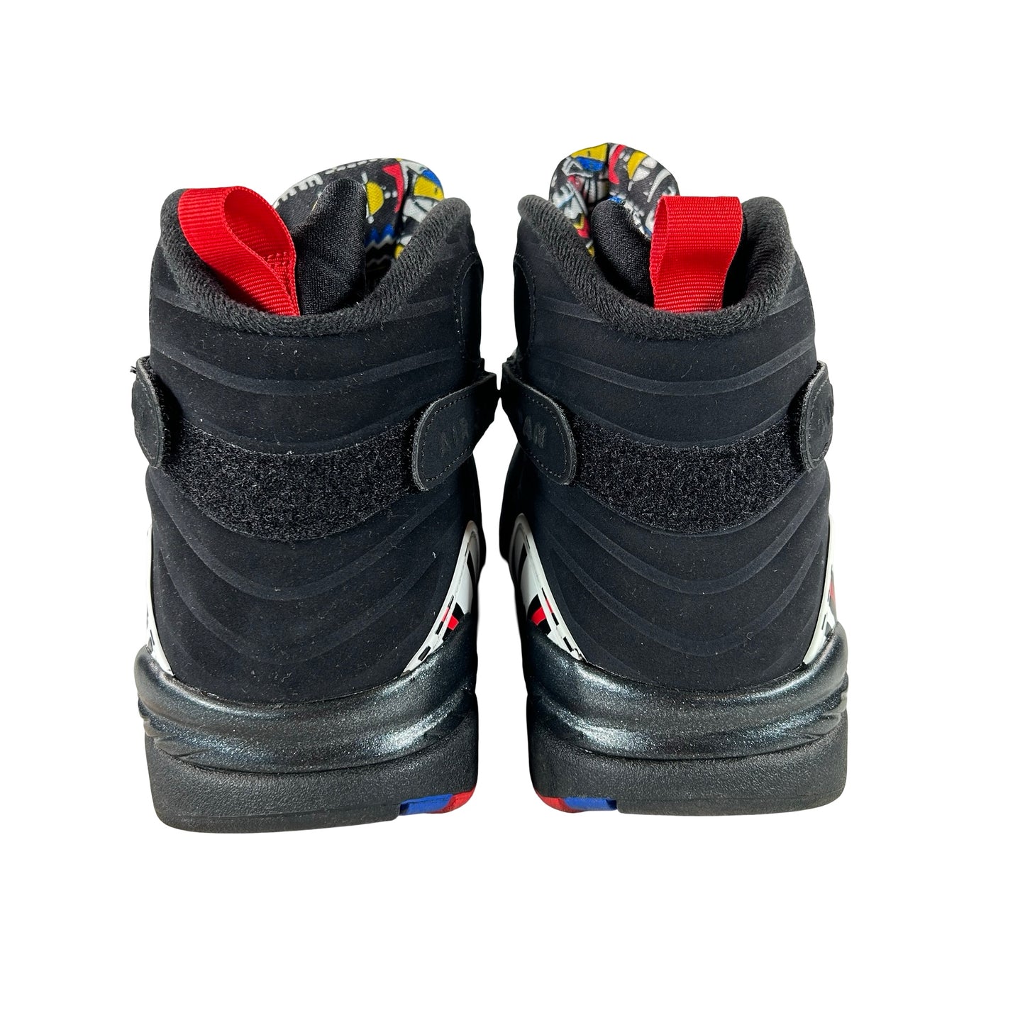 305381 062 Jordan 8 Retro Playoffs [USED] - 11 M (Used11)