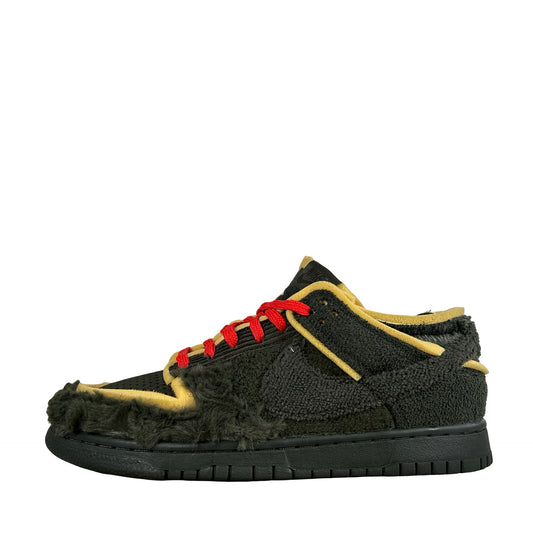 IH5094 300 Nike Dunk Low Cactus Plant Flea Market Swamp Sponge Sequoia [USED] - 8 M (Used)