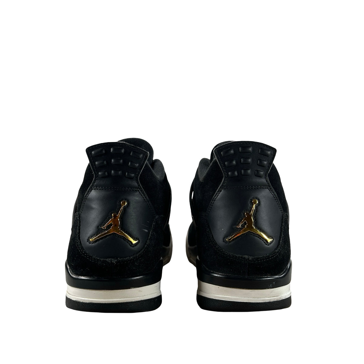 308497 032 Jordan 4 Retro Royalty [USED] - 14 M (Used) (No Box)