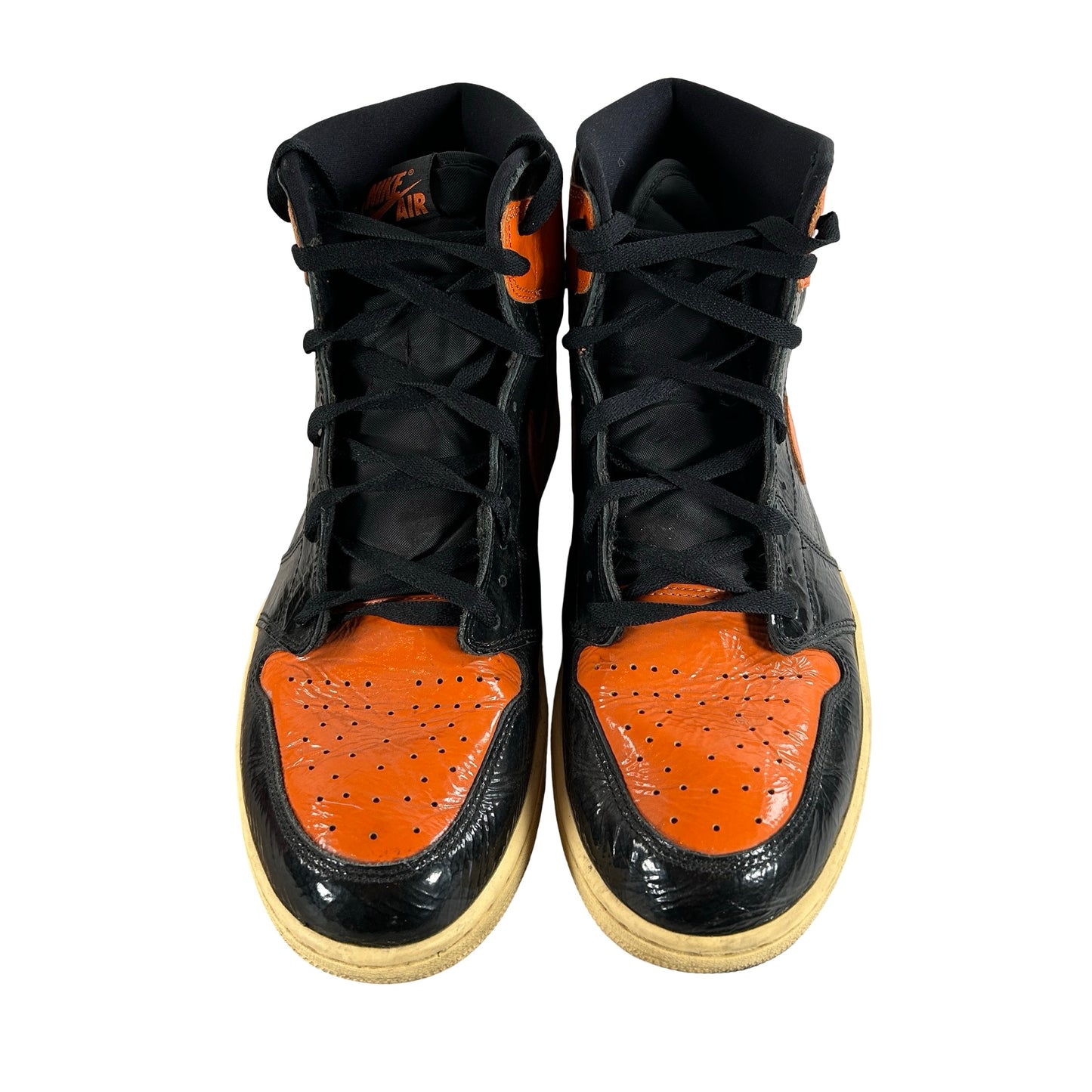555088 028 Jordan 1 Retro High Shattered Backboard 3.0 [USED] - 13 M (Used2)