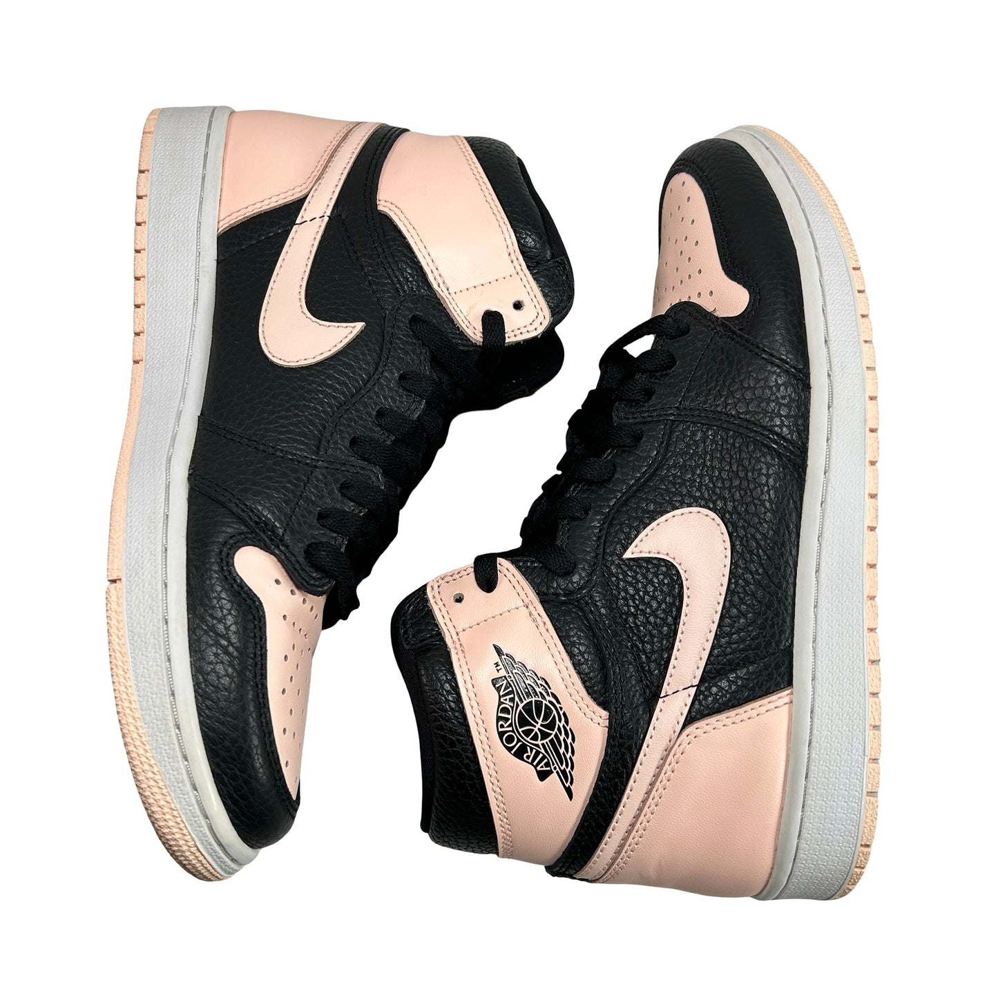 555088 081 Jordan 1 Crimson Tint [USED] - 9 M (Used3)