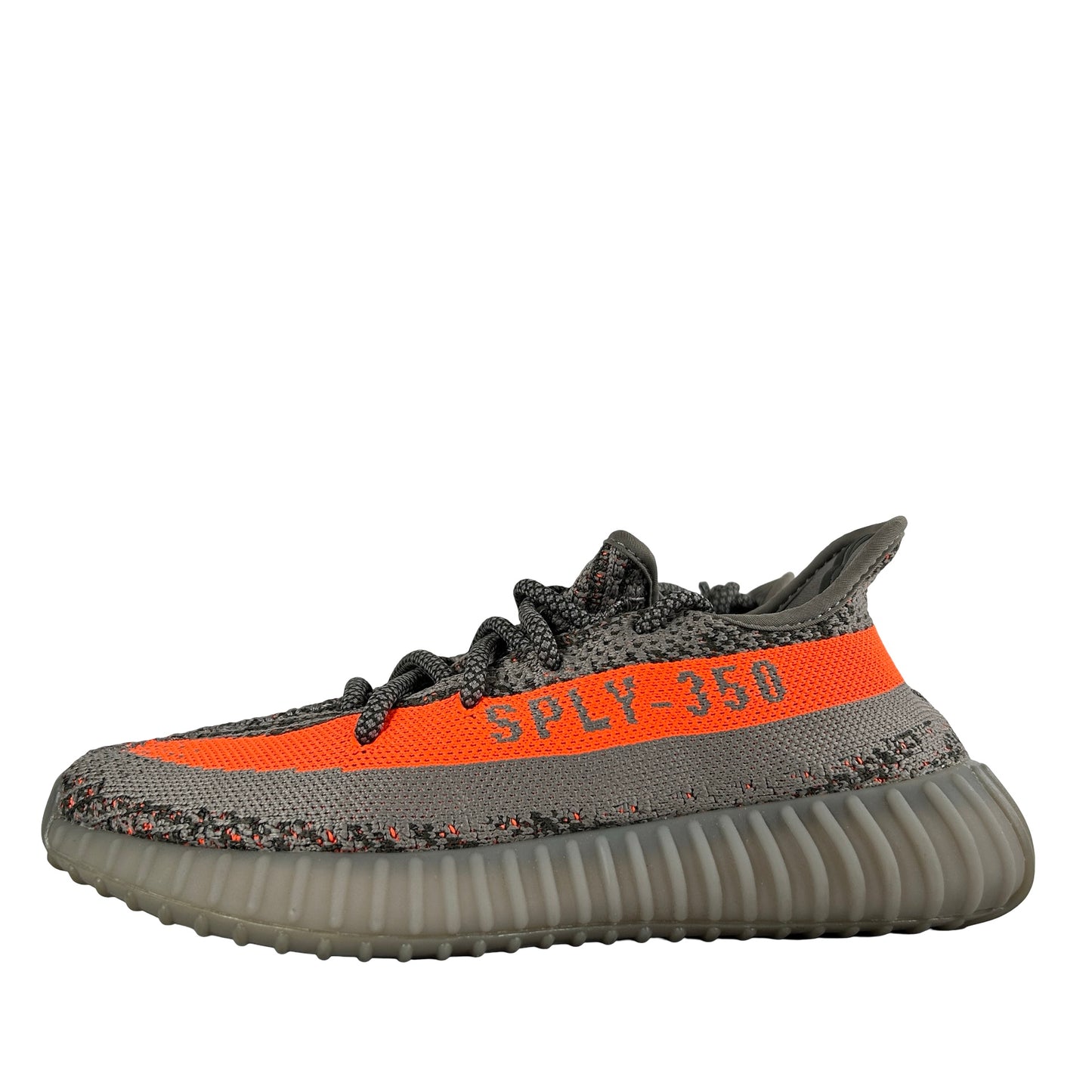 GW1229 Yeezy Boost 350 V2 Beluga Reflective [USED] - 5 M (Used2)