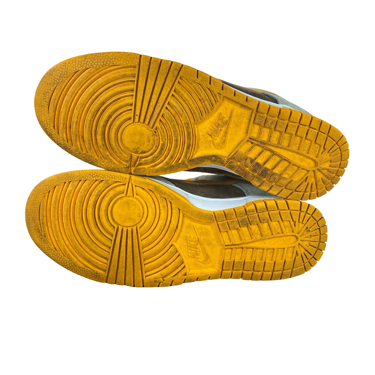 DH5360 300 Nike Dunk Low Oliva polvoriento (2021/2023)